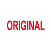 Self Ink Stamp - Original - Al Masam Stationery LLC